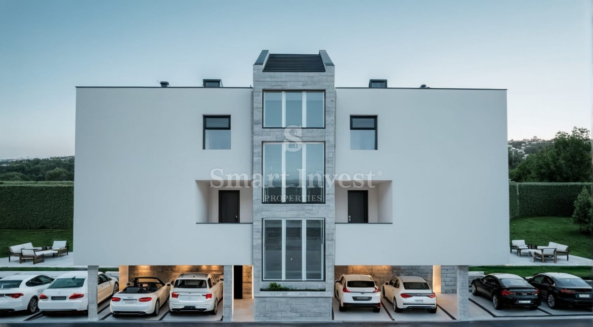 Zemljišče Banderovo, Rijeka, 806m2