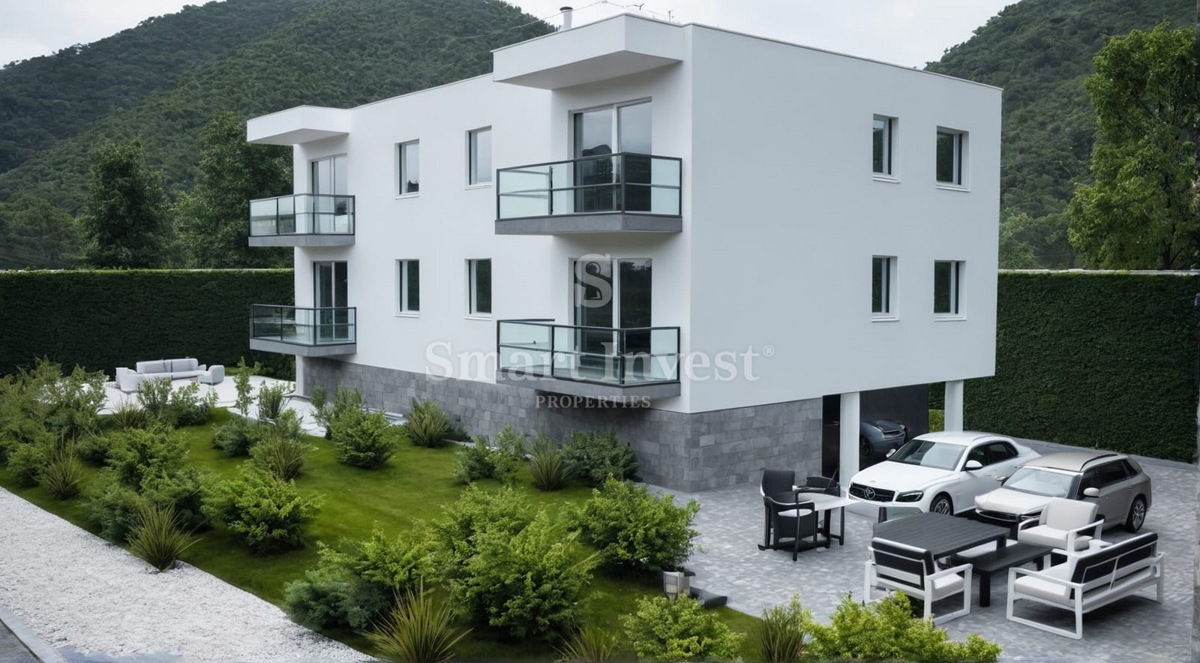 Zemljišče Banderovo, Rijeka, 806m2