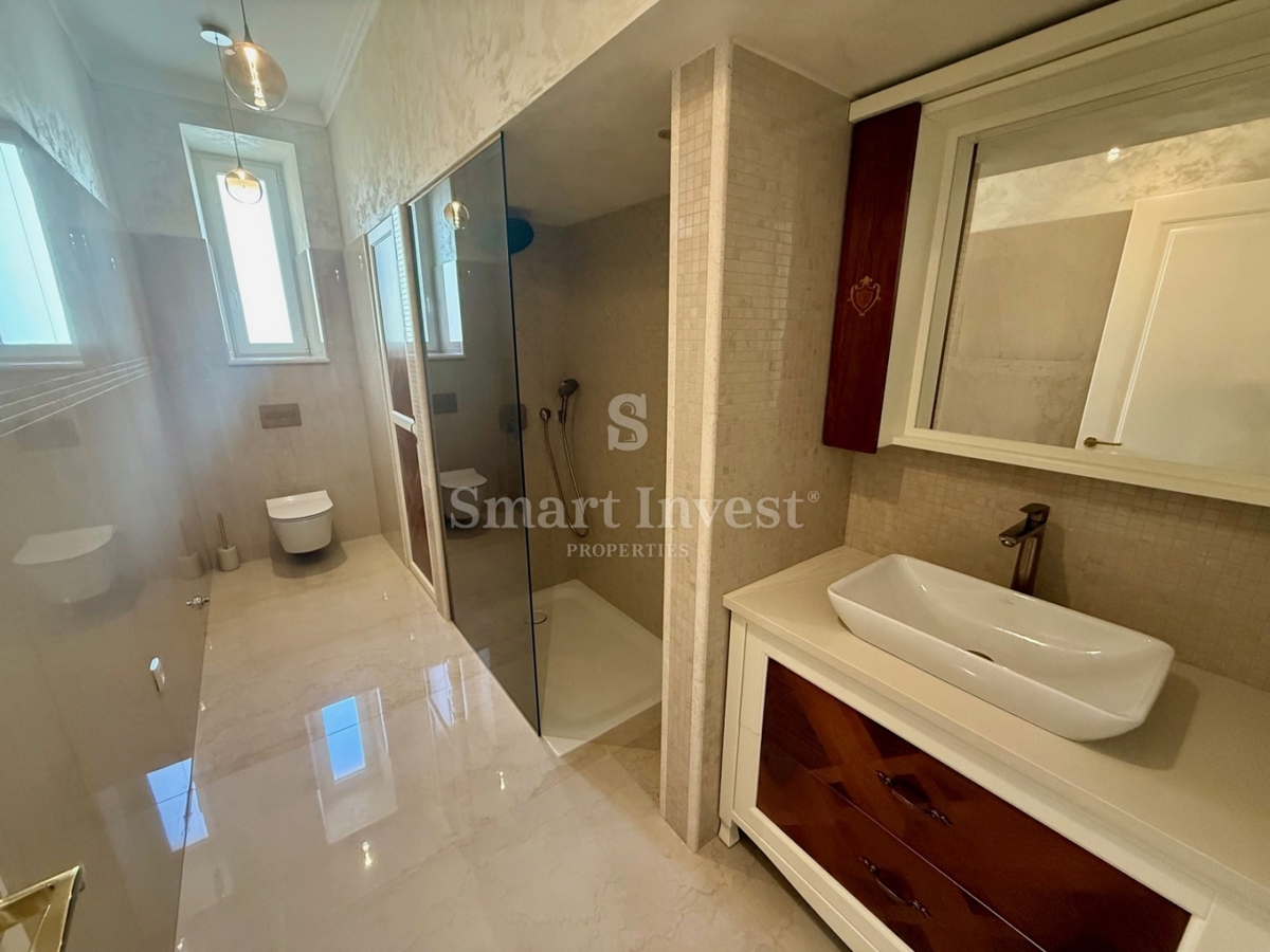 Stanovanje Opatija - Centar, Opatija, 92,11m2