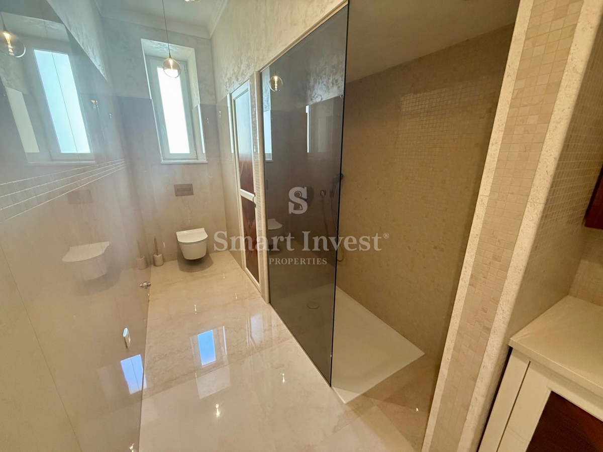 Stanovanje Opatija - Centar, Opatija, 92,11m2