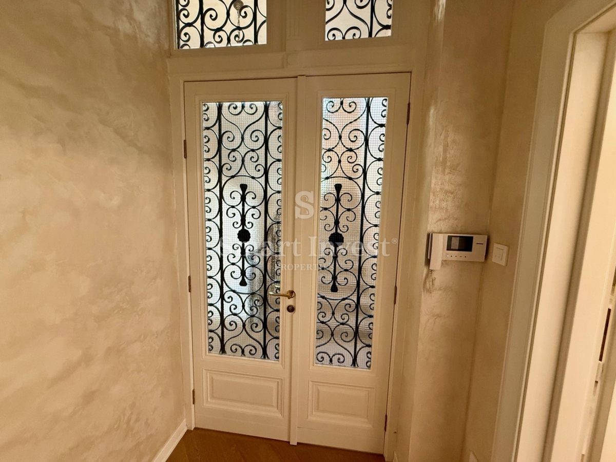 Stanovanje Opatija - Centar, Opatija, 92,11m2