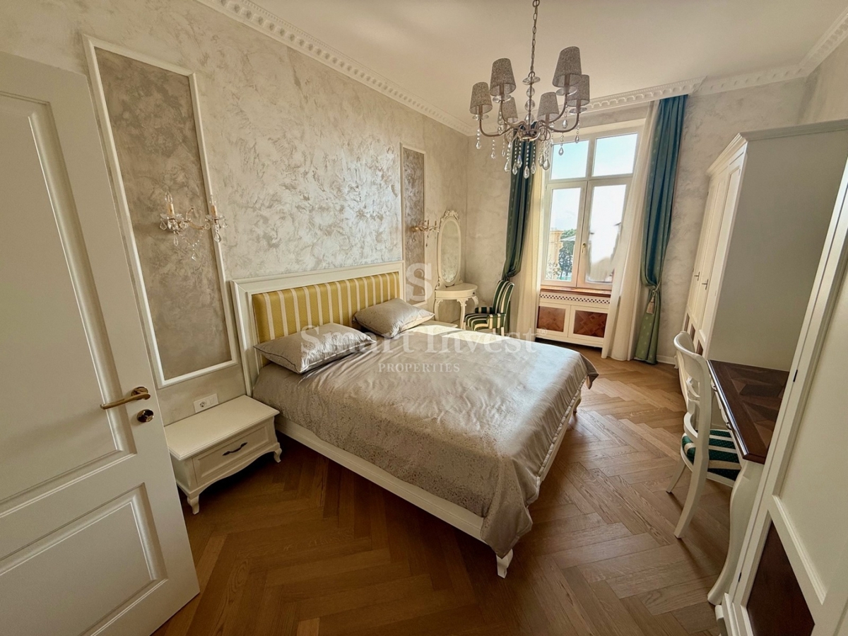 Stanovanje Opatija - Centar, Opatija, 92,11m2