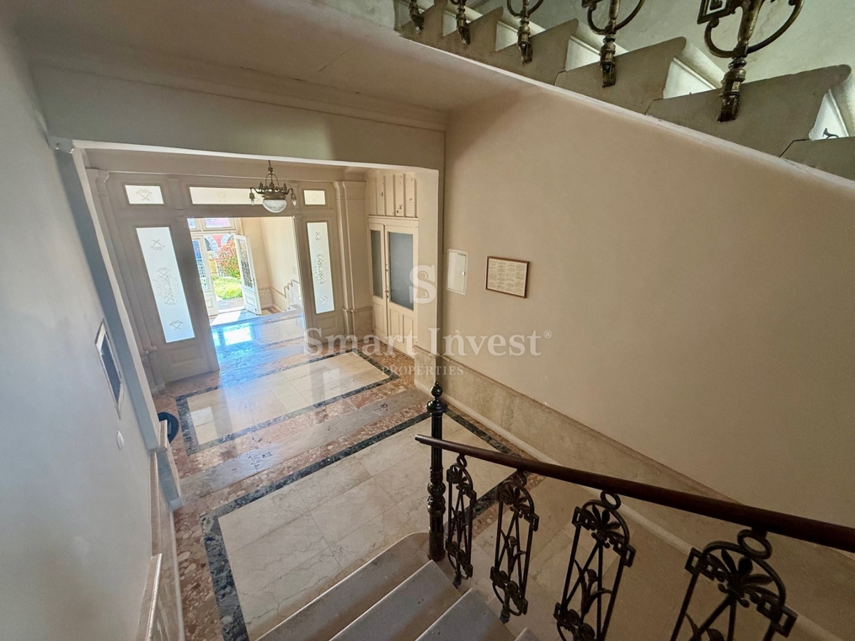 Stanovanje Opatija - Centar, Opatija, 92,11m2