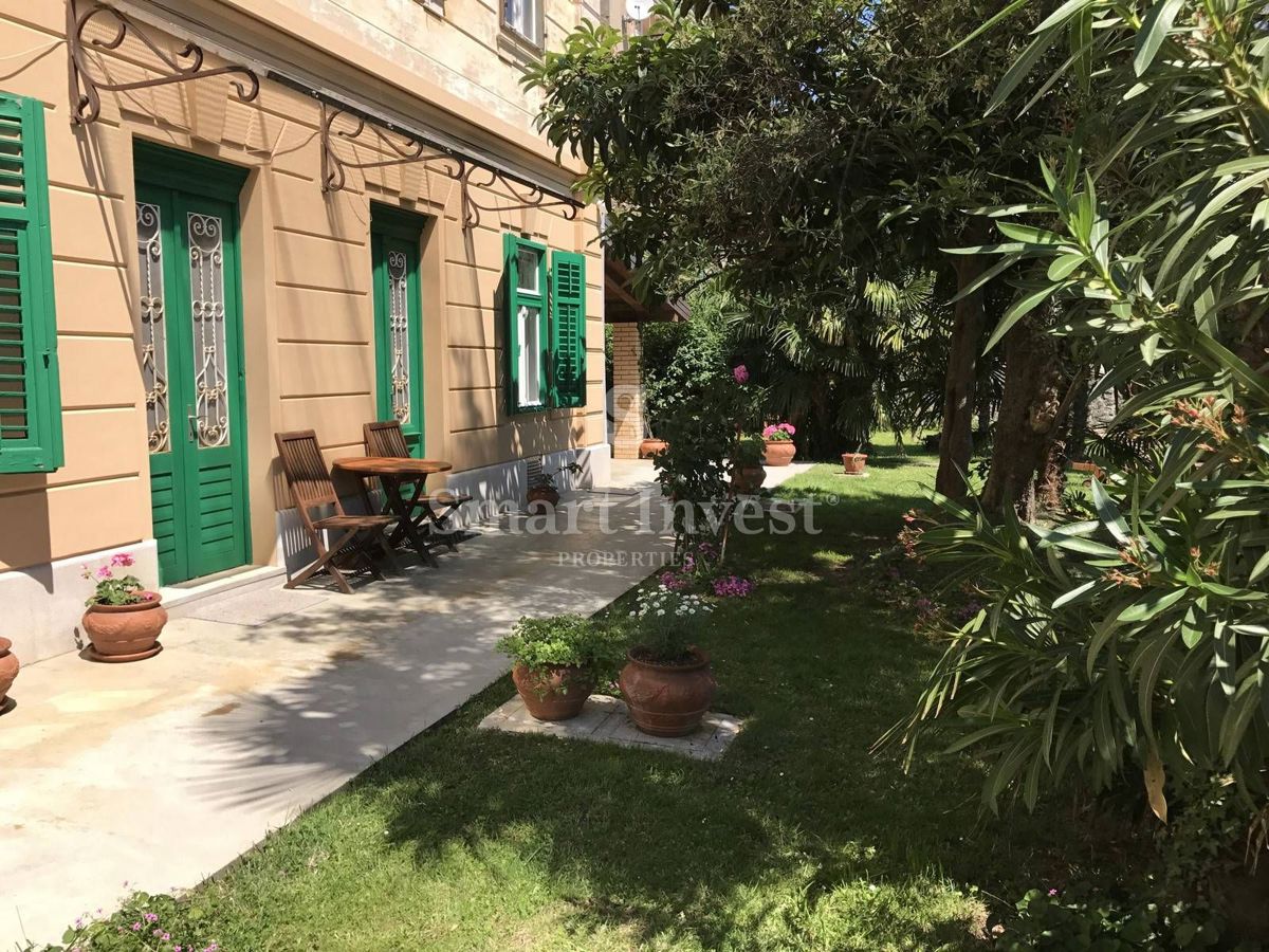 Stanovanje Lovran, 130m2