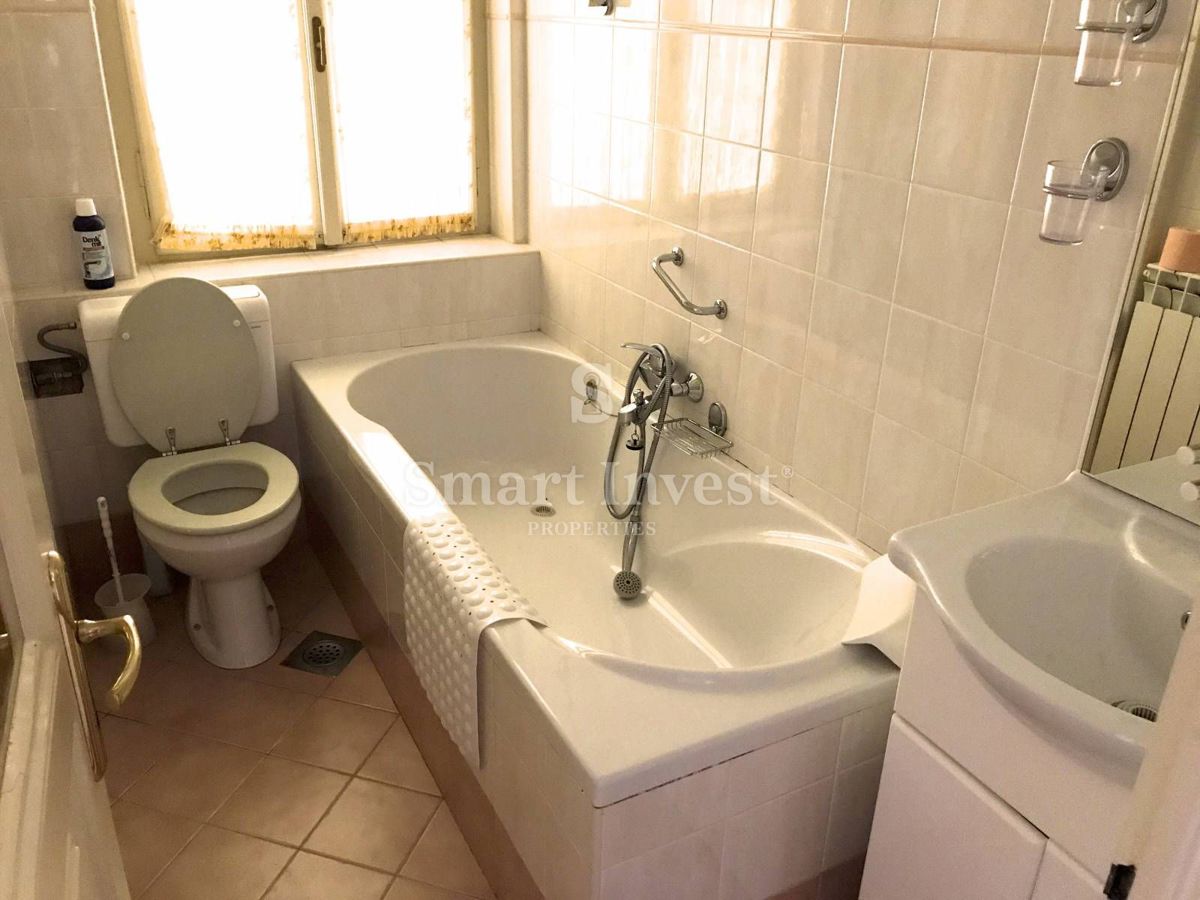 Stanovanje Lovran, 130m2