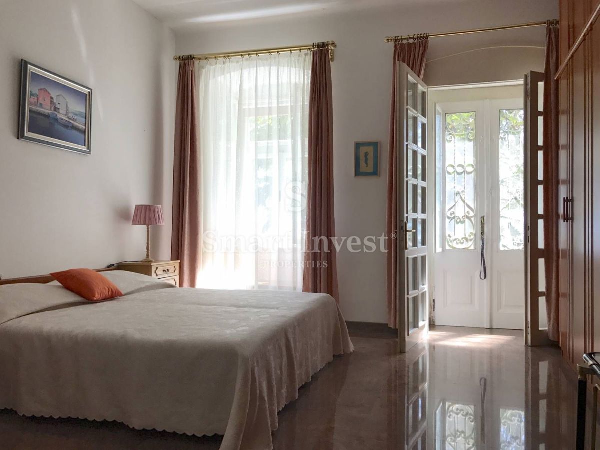 Stanovanje Lovran, 130m2