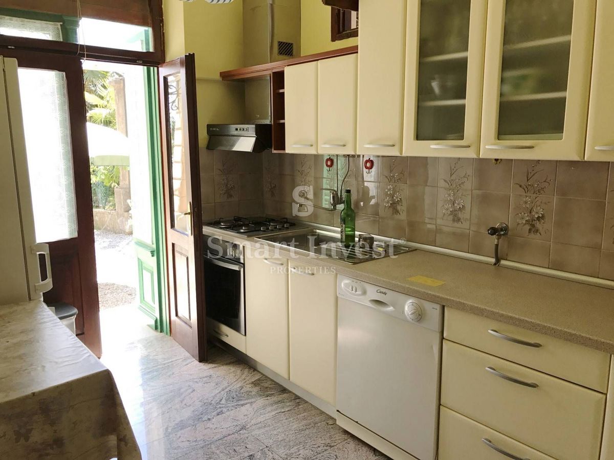 Stanovanje Lovran, 130m2