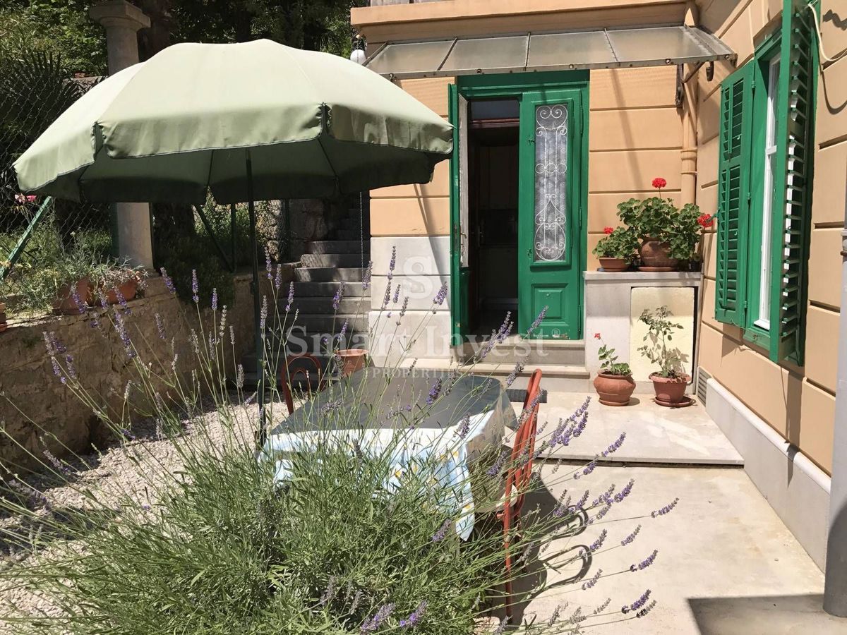 Stanovanje Lovran, 130m2