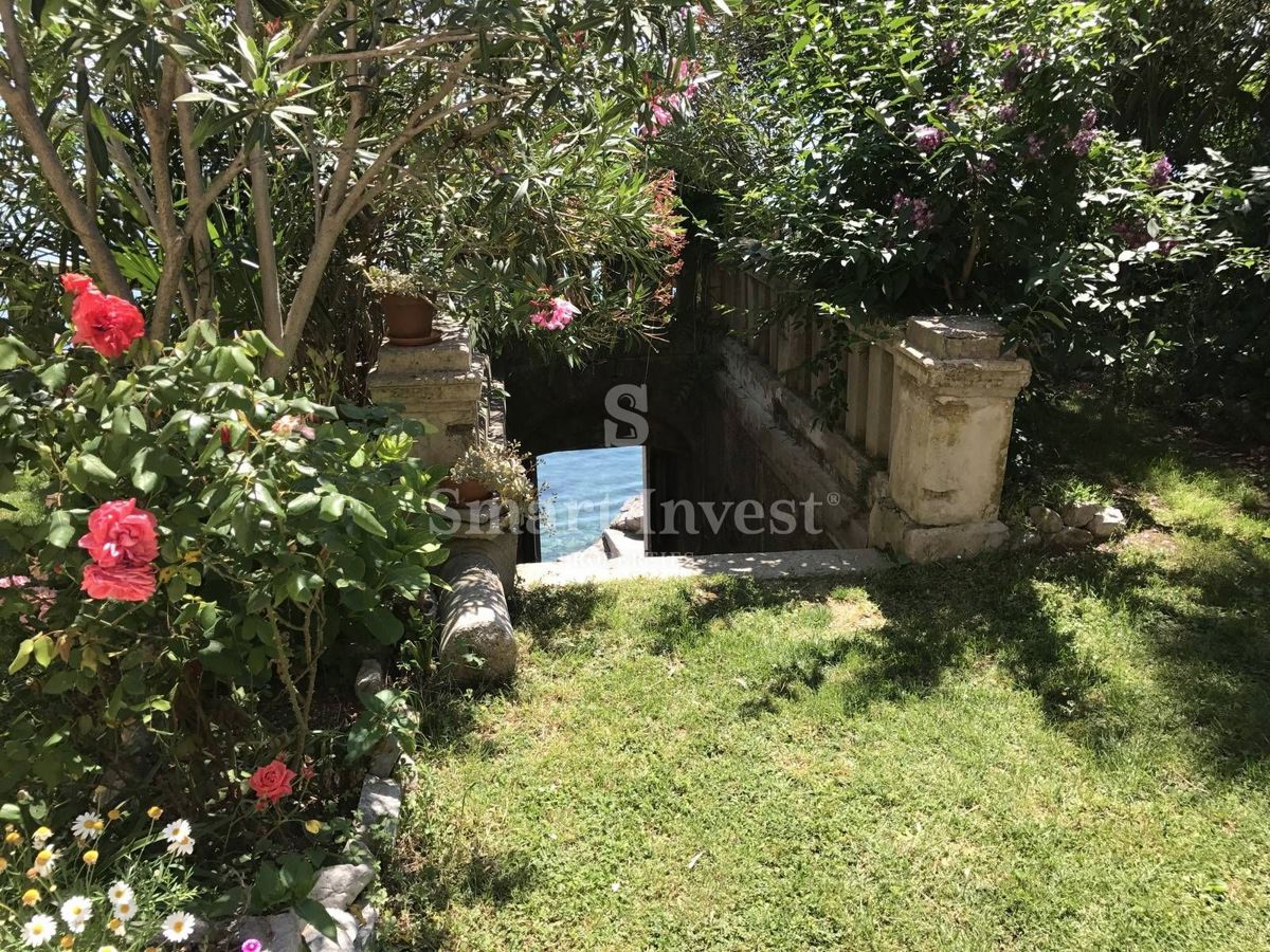 Stanovanje Lovran, 130m2