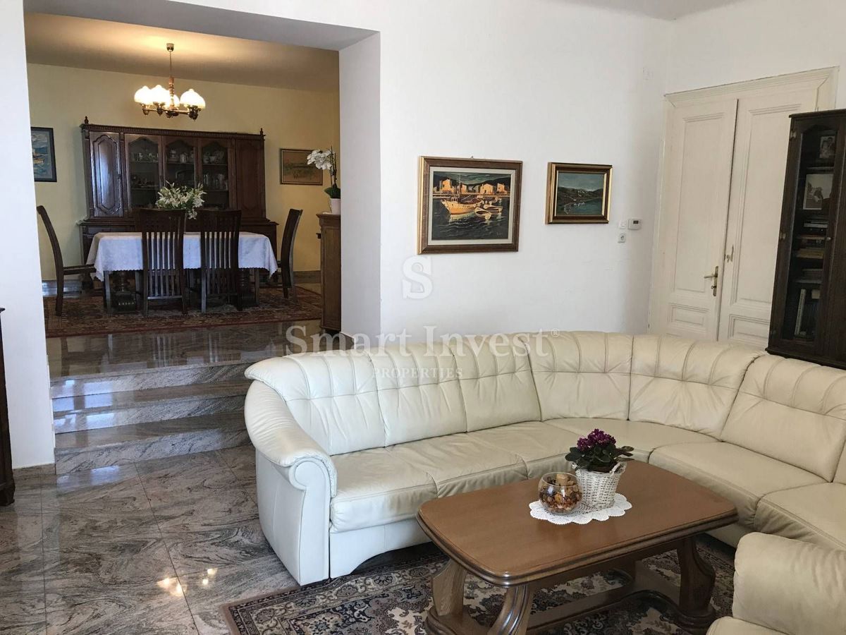 Stanovanje Lovran, 130m2