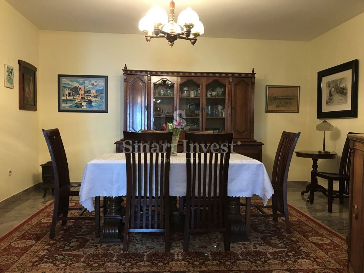 Stanovanje Lovran, 130m2