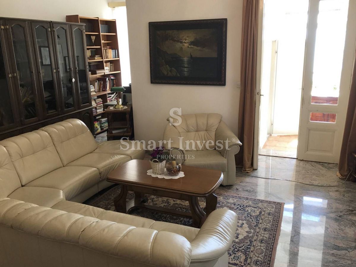 Stanovanje Lovran, 130m2