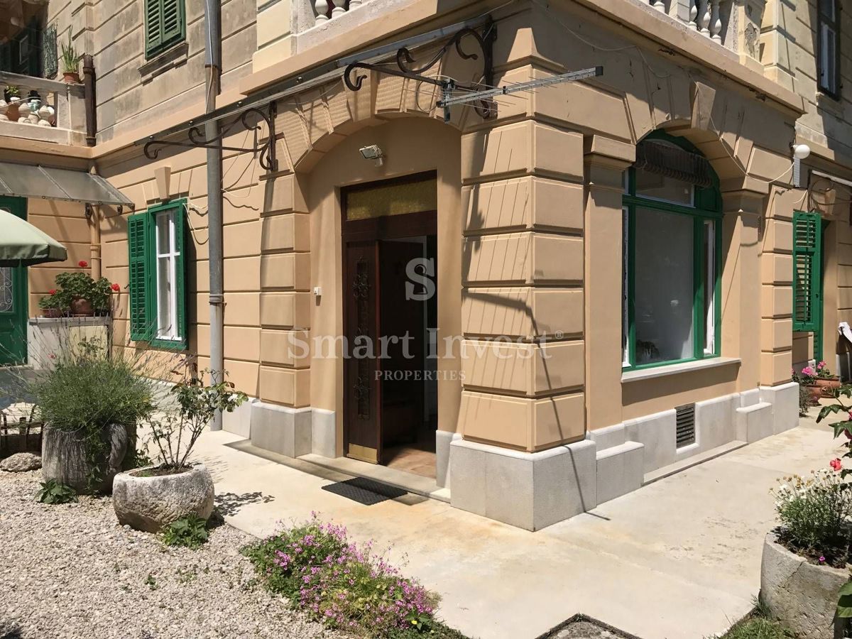 Stanovanje Lovran, 130m2