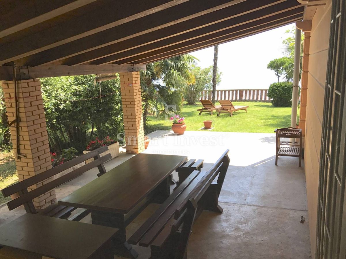 Stanovanje Lovran, 130m2