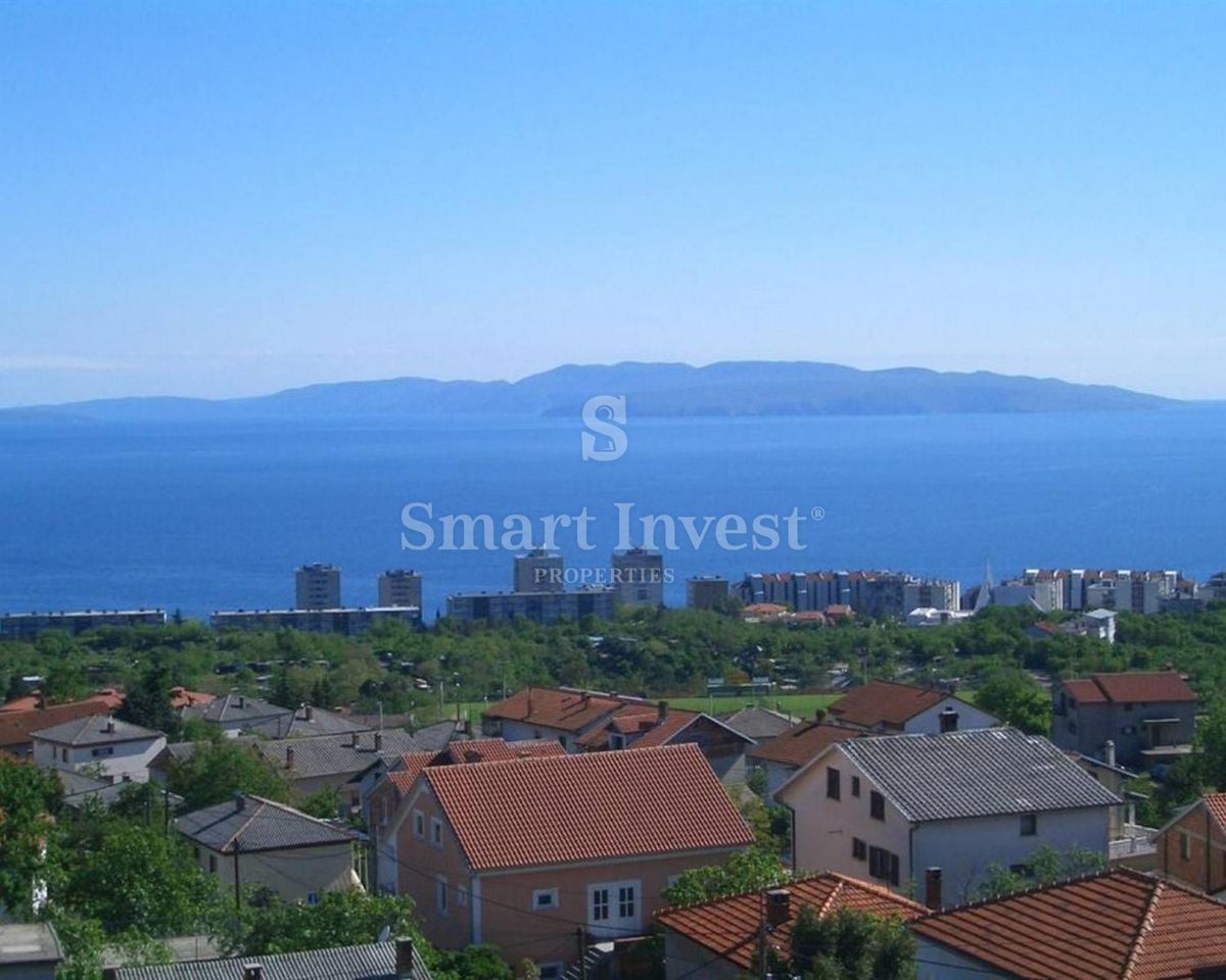 Zemljišče Pehlin, Rijeka, 14.424m2
