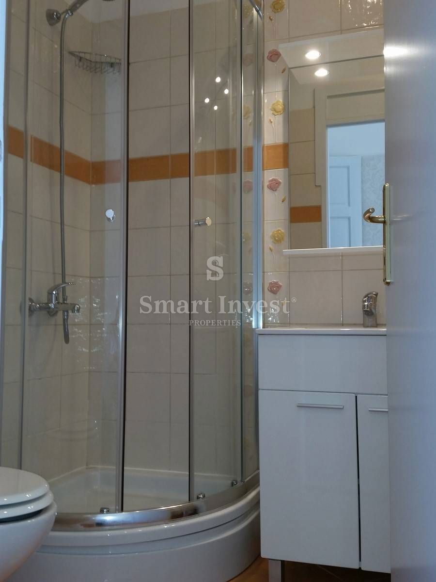 OPATIJA - CENTER, Apartment of 109.46 m2 with parking, 100 m to the sea!!