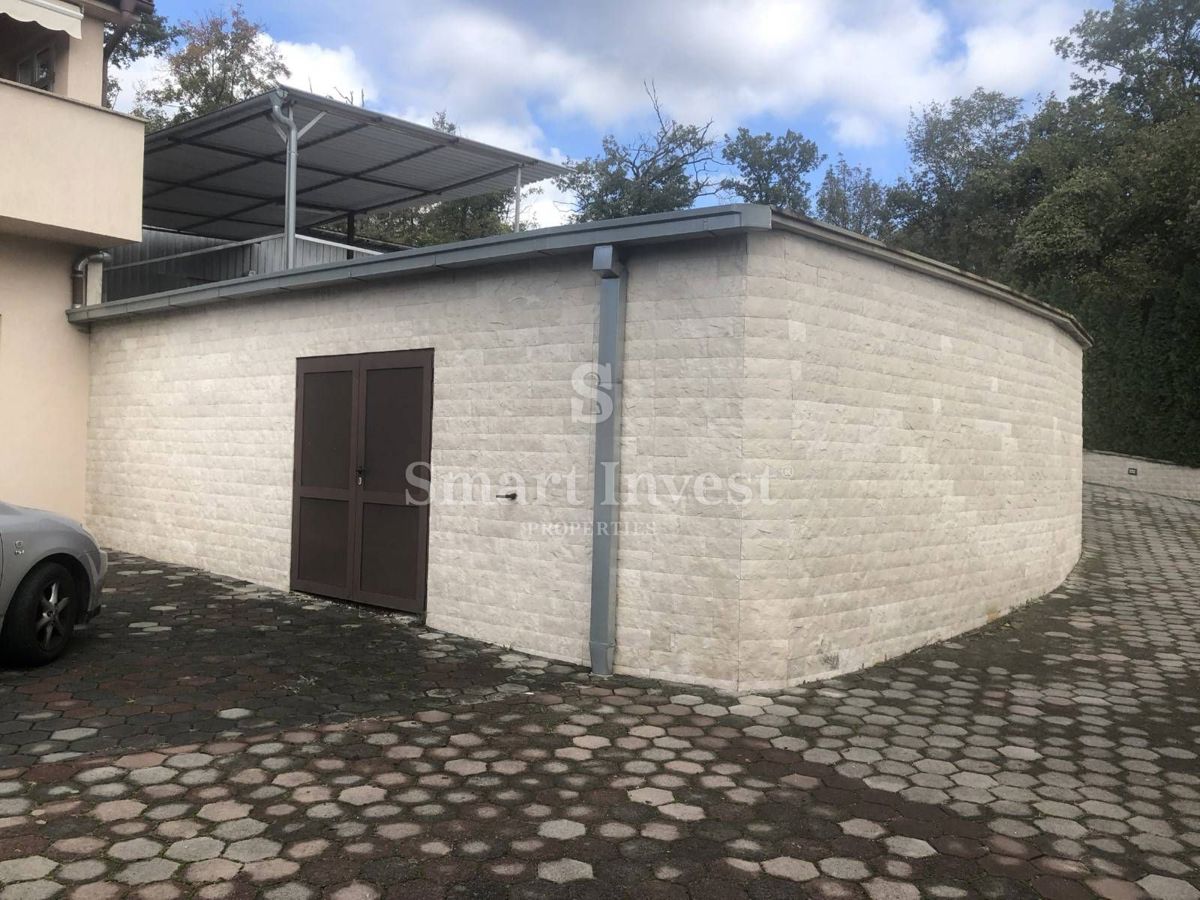Hiša Žegoti, Kastav, 450m2