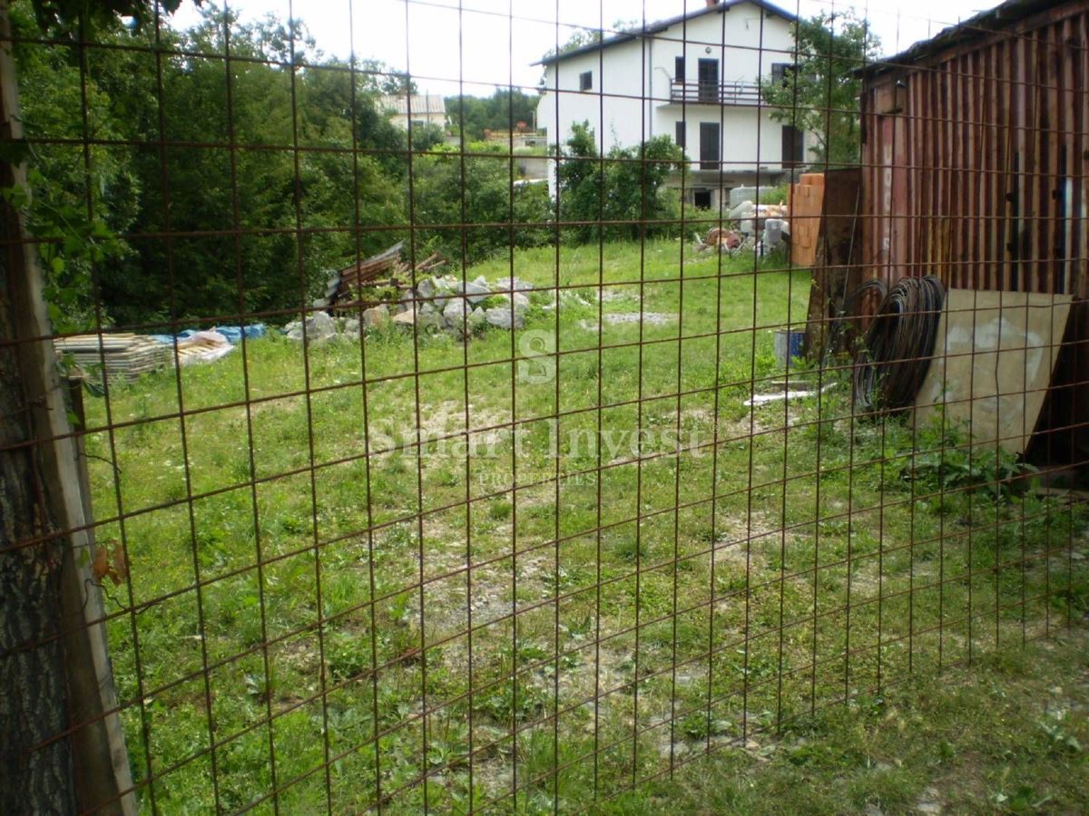 Zemljišče Viškovo, 2.400m2