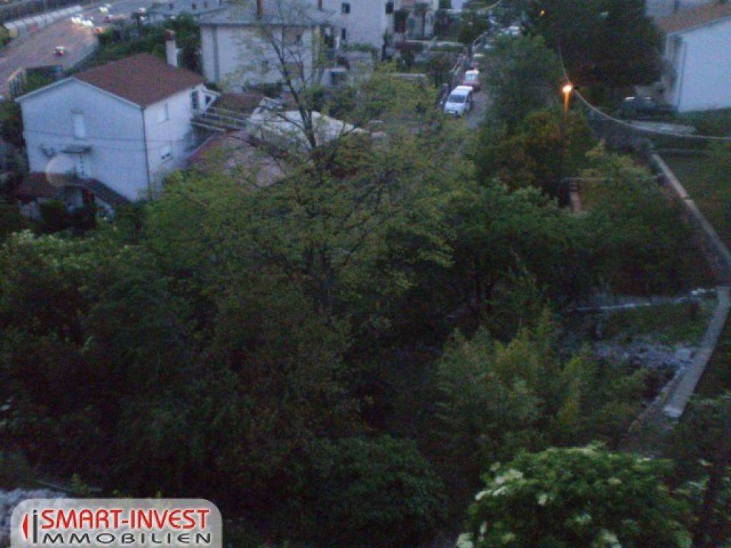 Zemljišče Zamet, Rijeka, 2.165m2