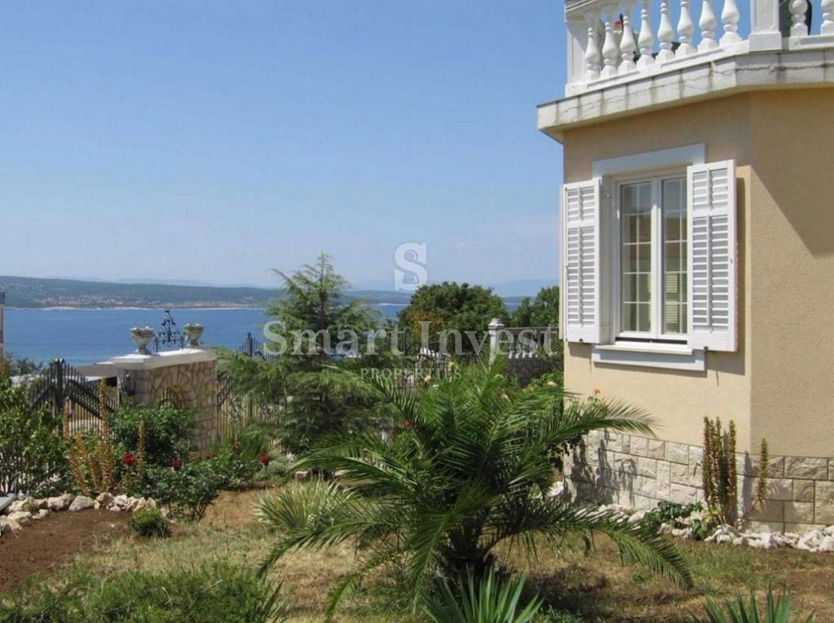 Hiša Selce, Crikvenica, 350m2