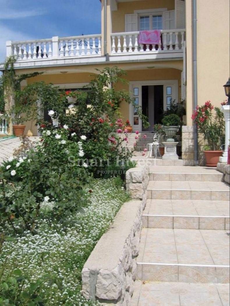 Hiša Selce, Crikvenica, 350m2