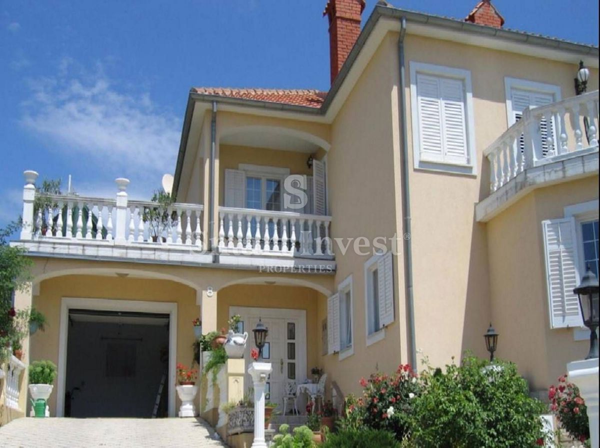 Hiša Selce, Crikvenica, 350m2