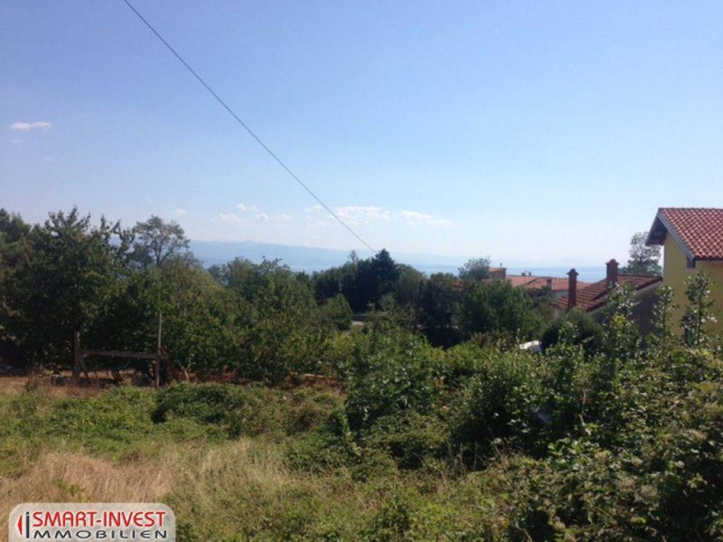 Zemljišče Poljane, Opatija - Okolica, 2.948m2