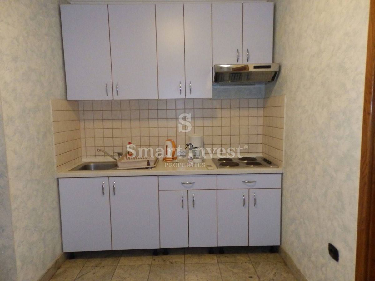 OPATIJA, Villa with 15 apartments near the sea, for sale