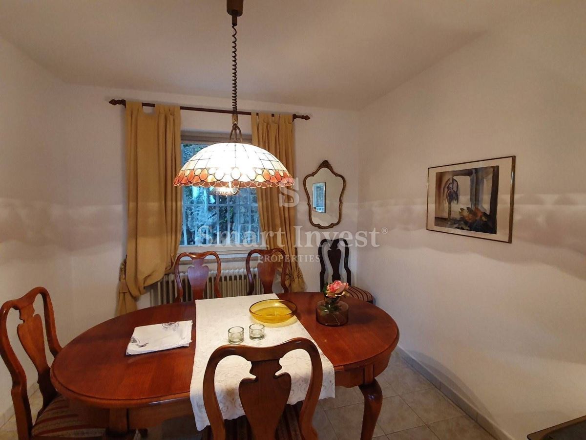 OPATIJA - IČIĆI, House with 4 apartments and sea view, near beaches