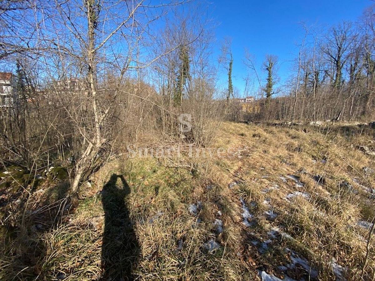 Zemljišče Mučići, Matulji, 3.129m2