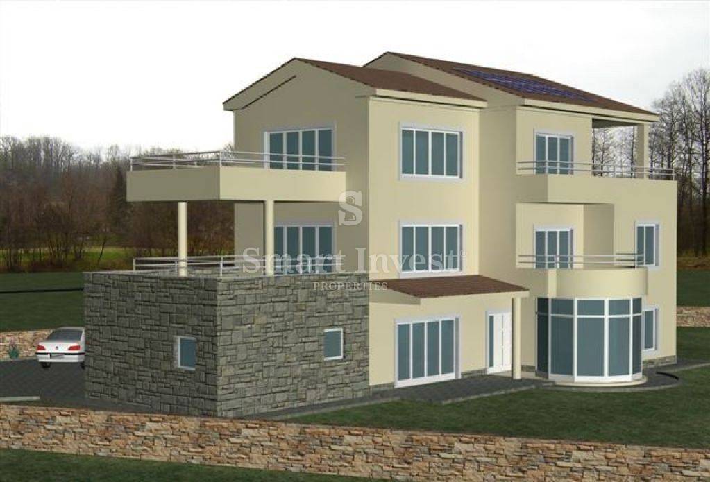 Zemljišče Martinovo Selo, Jelenje, 1.947m2