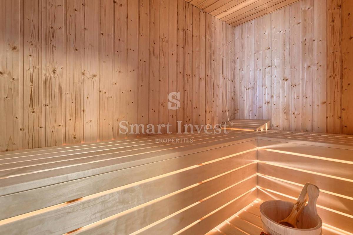 ISTRIA - FAŽANA, Villa with fitness and wellness on a land of 5000 sqm