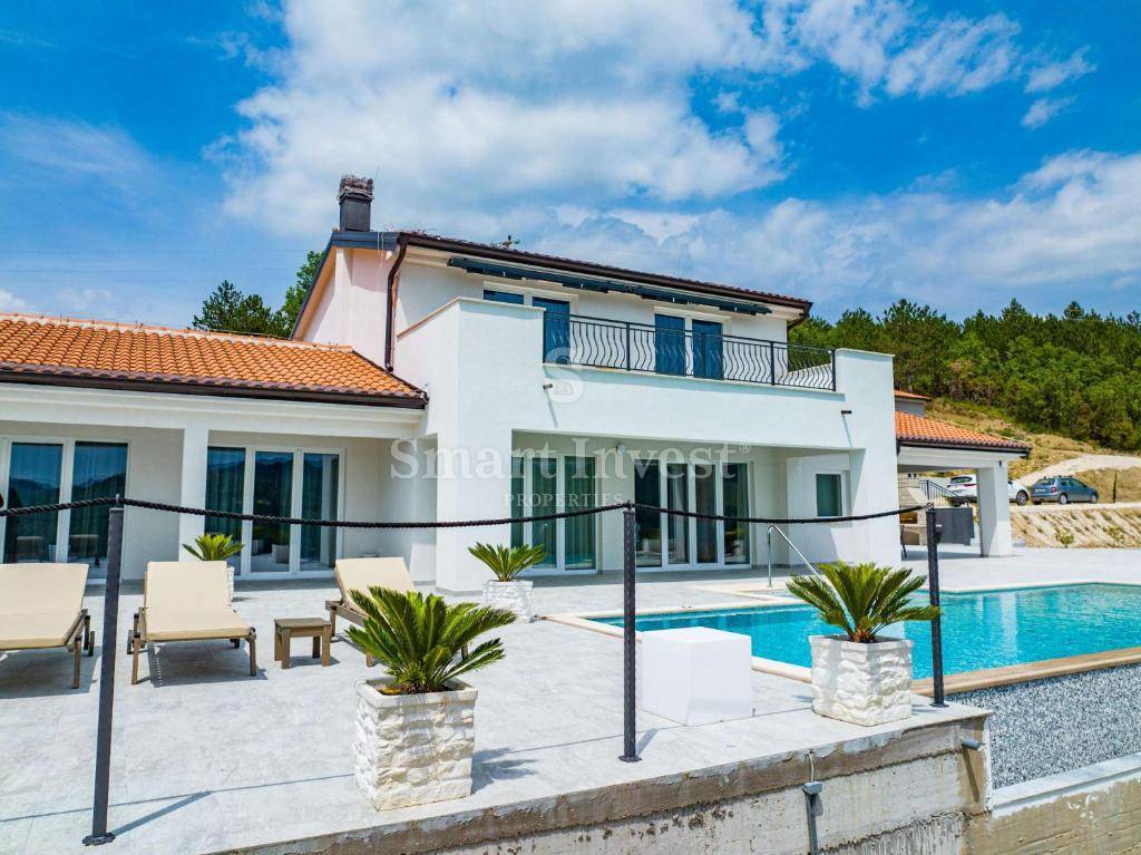 ISTRA - DRAGUĆ, Luksuzna samotna sredozemska posest, 20.000 m2!