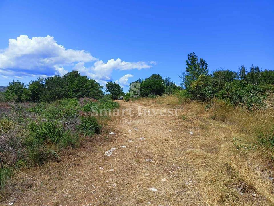 Zemljišče Rabac, Labin, 500m2