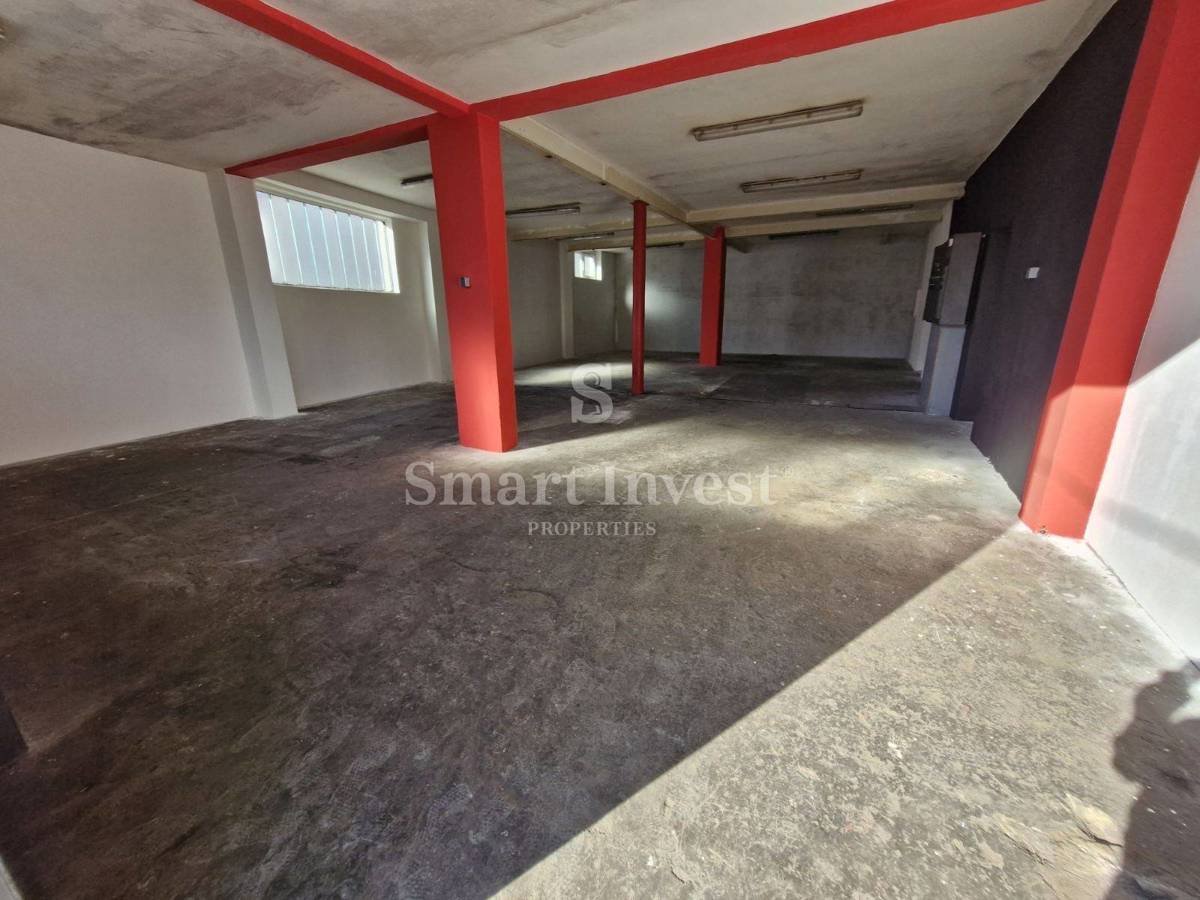 Poslovni prostor Kantrida, Rijeka, 177,20m2