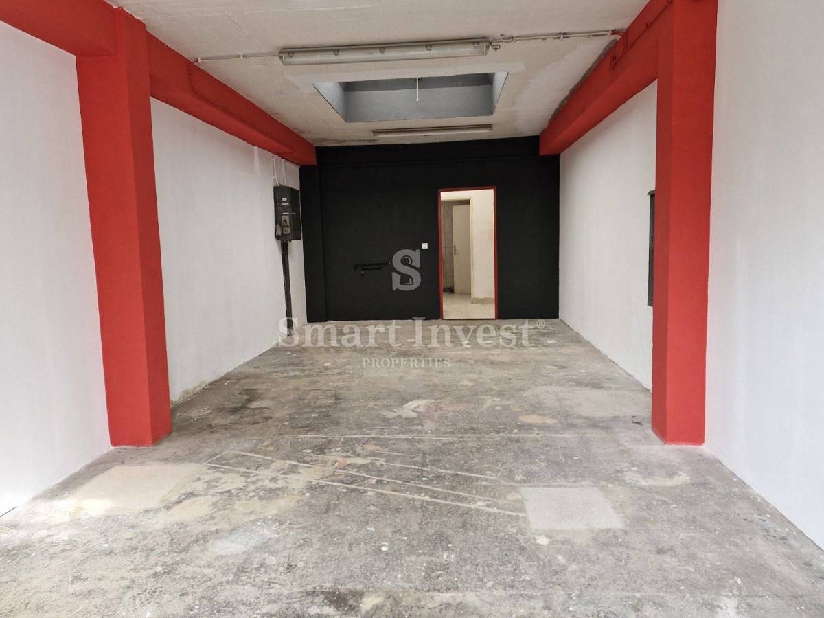 Poslovni prostor Kantrida, Rijeka, 177,20m2