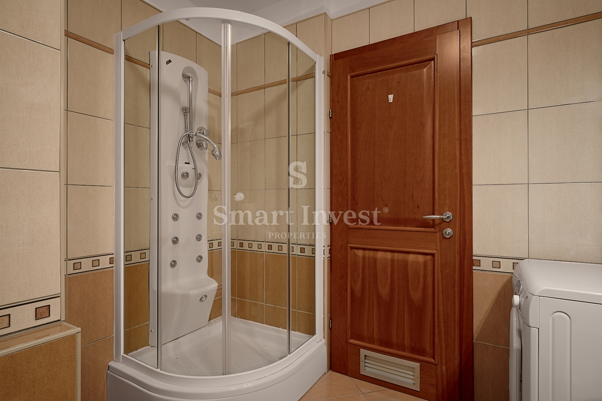 OPATIJA, 3-sobno stanovanje s pogledom na morje in garažo