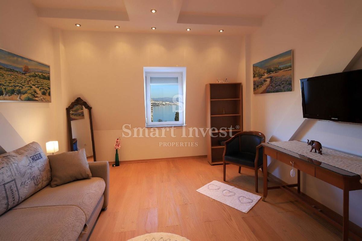 Stanovanje Opatija - Centar, Opatija, 170m2