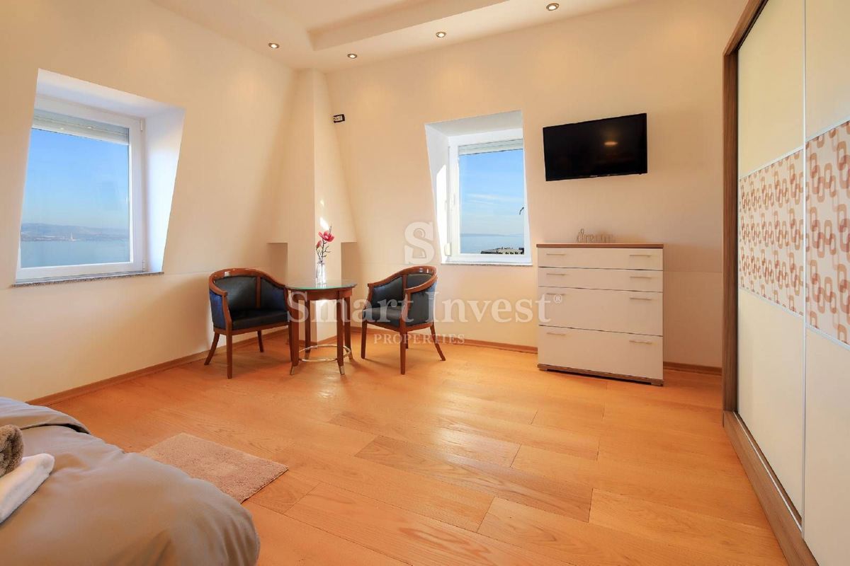 Stanovanje Opatija - Centar, Opatija, 170m2
