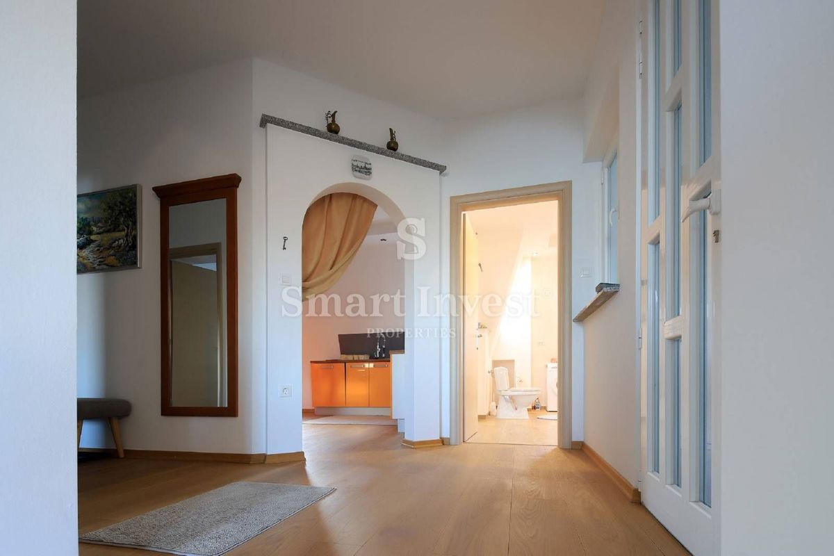 Stanovanje Opatija - Centar, Opatija, 170m2