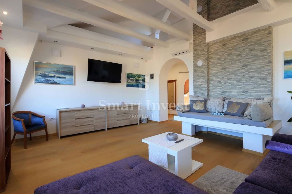 Stanovanje Opatija - Centar, Opatija, 170m2