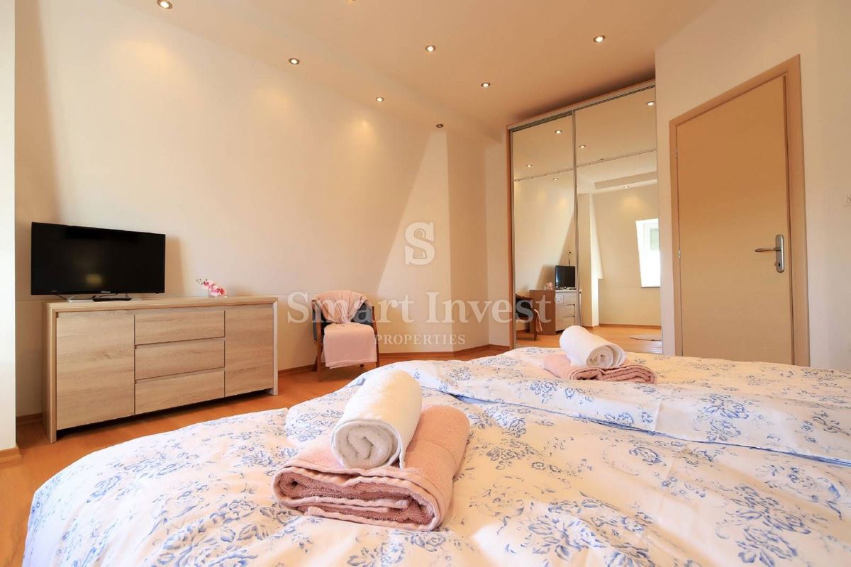 Stanovanje Opatija - Centar, Opatija, 170m2