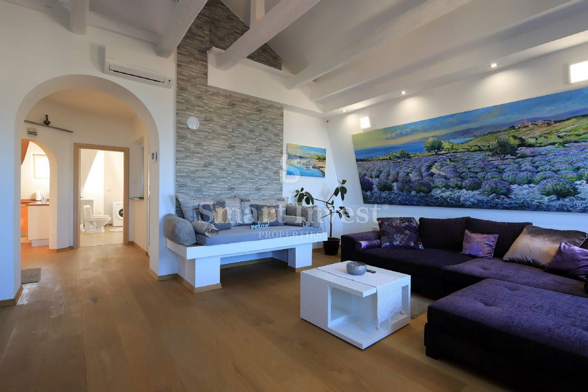 Stanovanje Opatija - Centar, Opatija, 170m2
