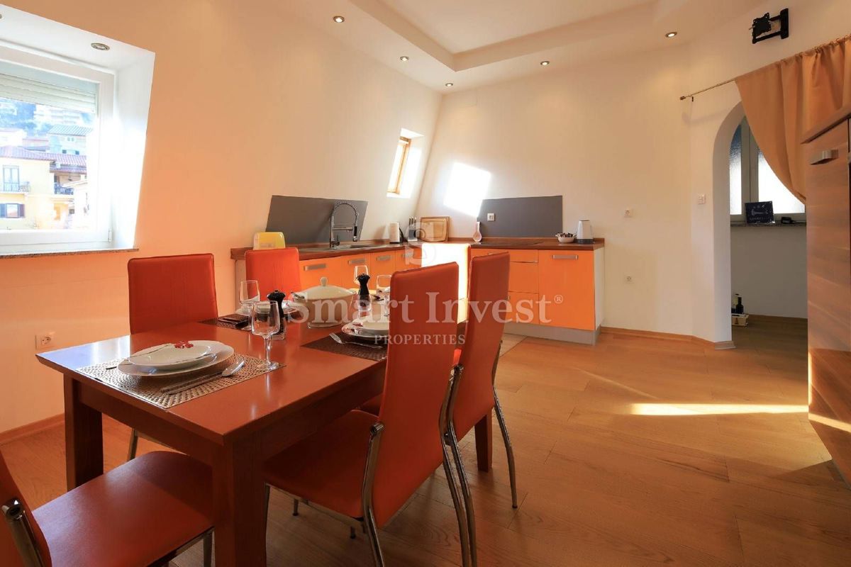 Stanovanje Opatija - Centar, Opatija, 170m2