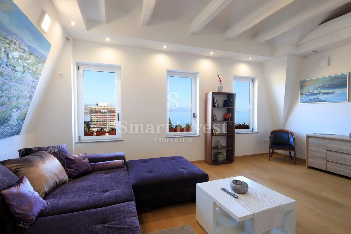 Stanovanje Opatija - Centar, Opatija, 170m2