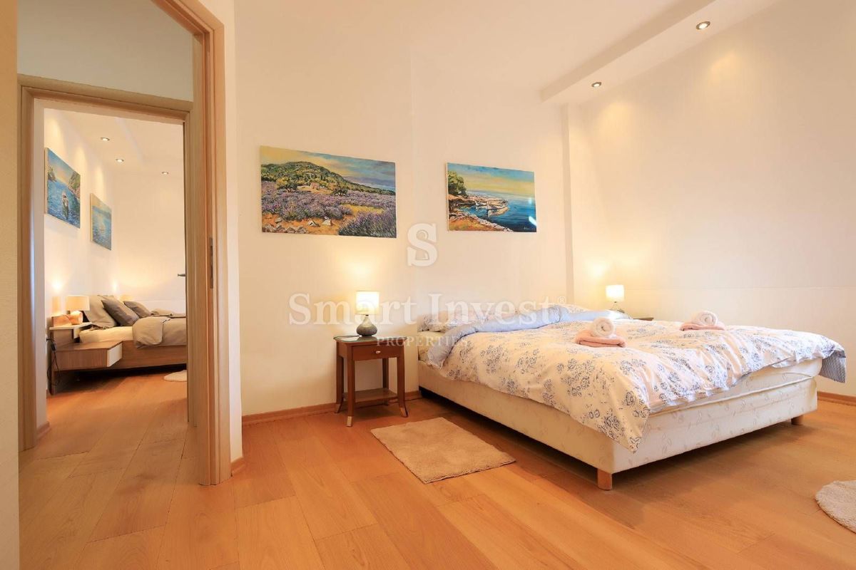 Stanovanje Opatija - Centar, Opatija, 170m2