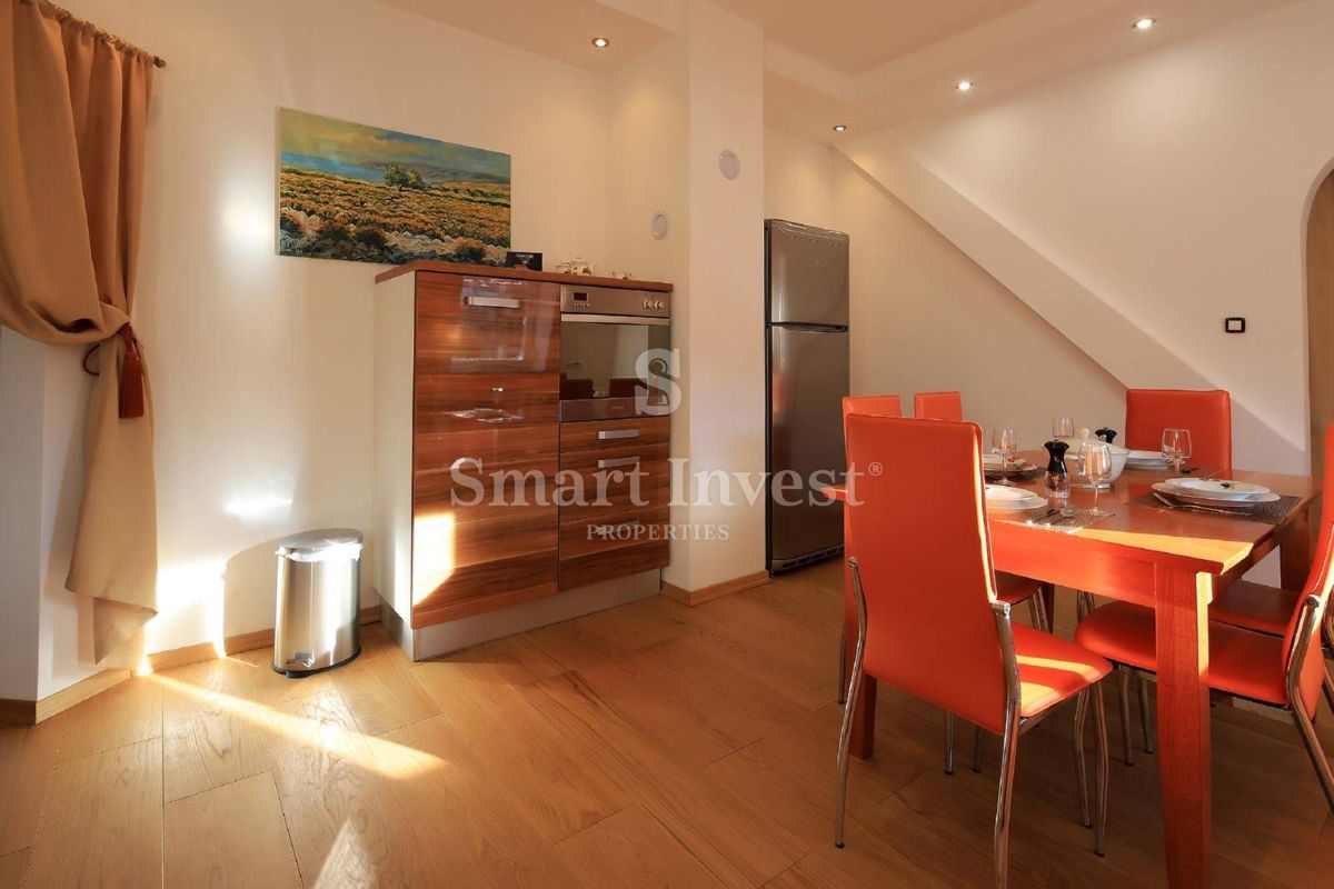 Stanovanje Opatija - Centar, Opatija, 170m2