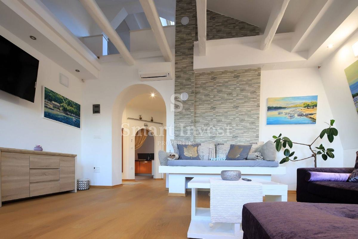 Stanovanje Opatija - Centar, Opatija, 170m2