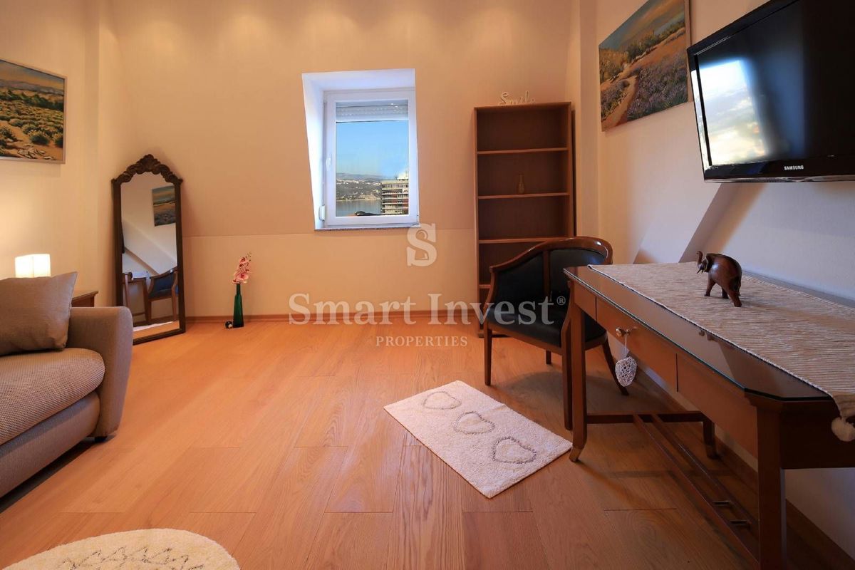 Stanovanje Opatija - Centar, Opatija, 170m2