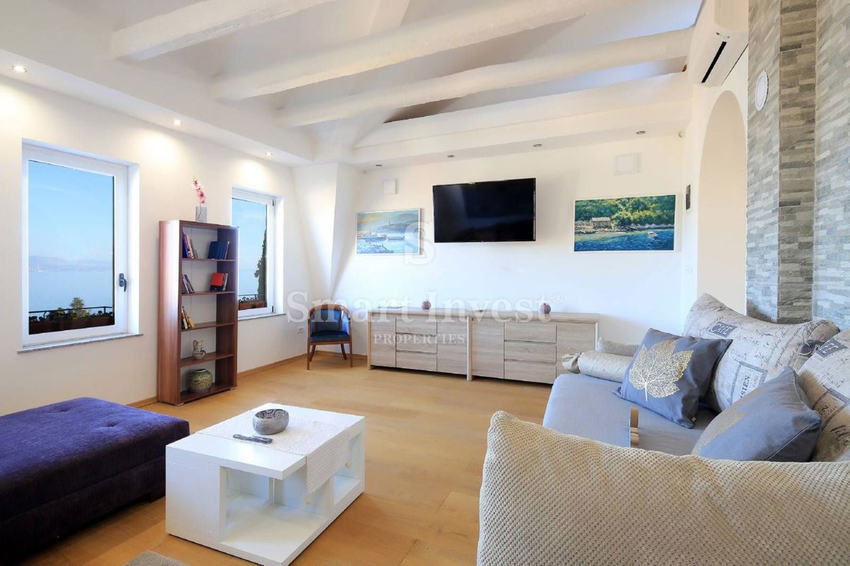 Stanovanje Opatija - Centar, Opatija, 170m2